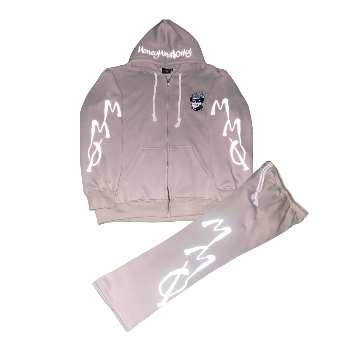 Track suit