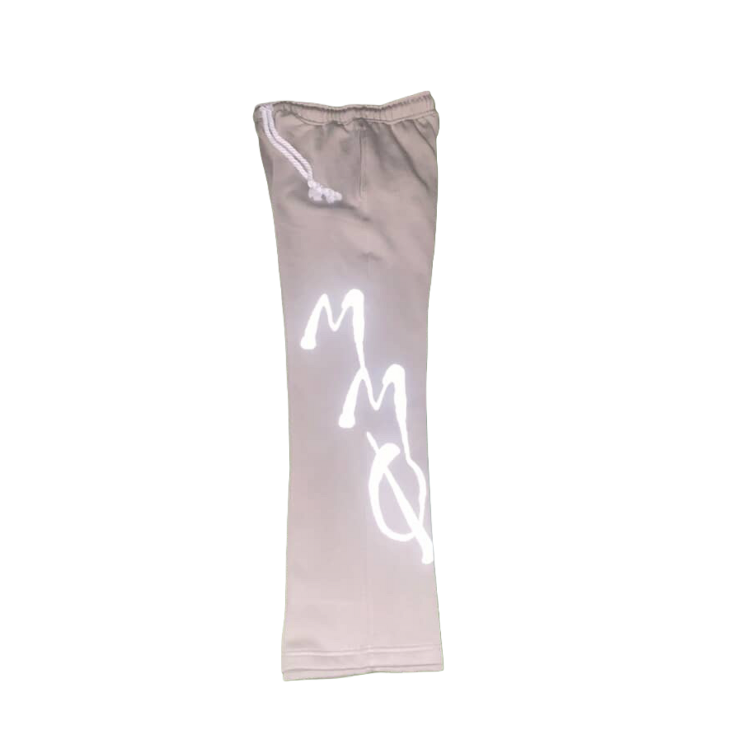 Pant side view