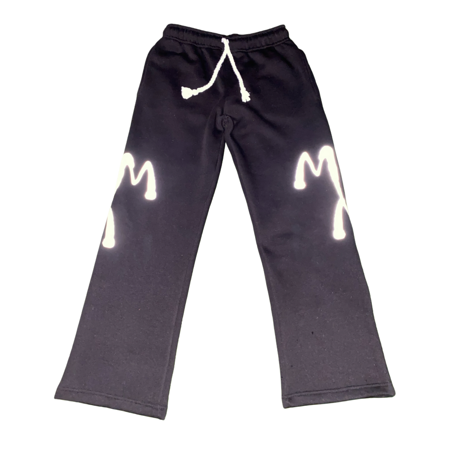 Pant front view