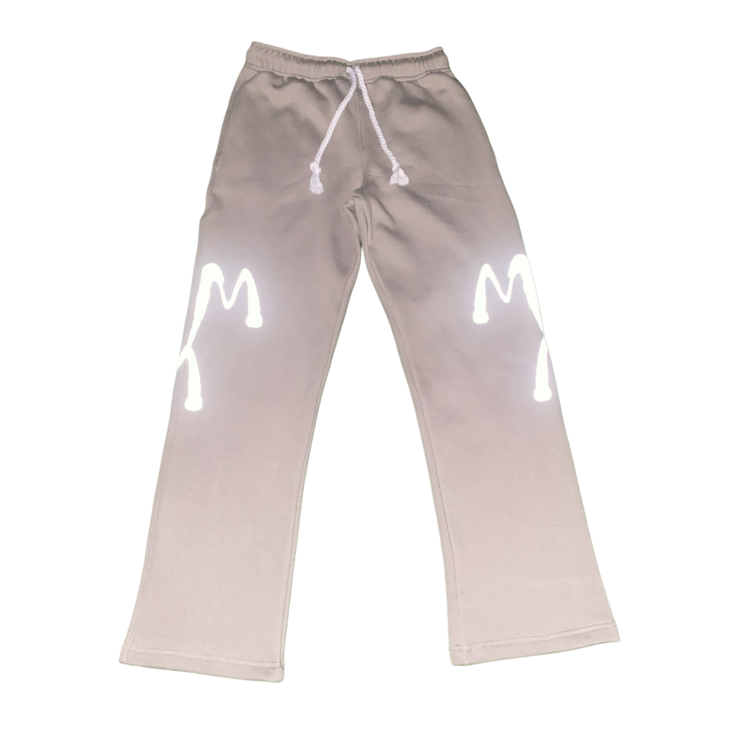 Pant front view