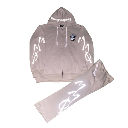 Track suit