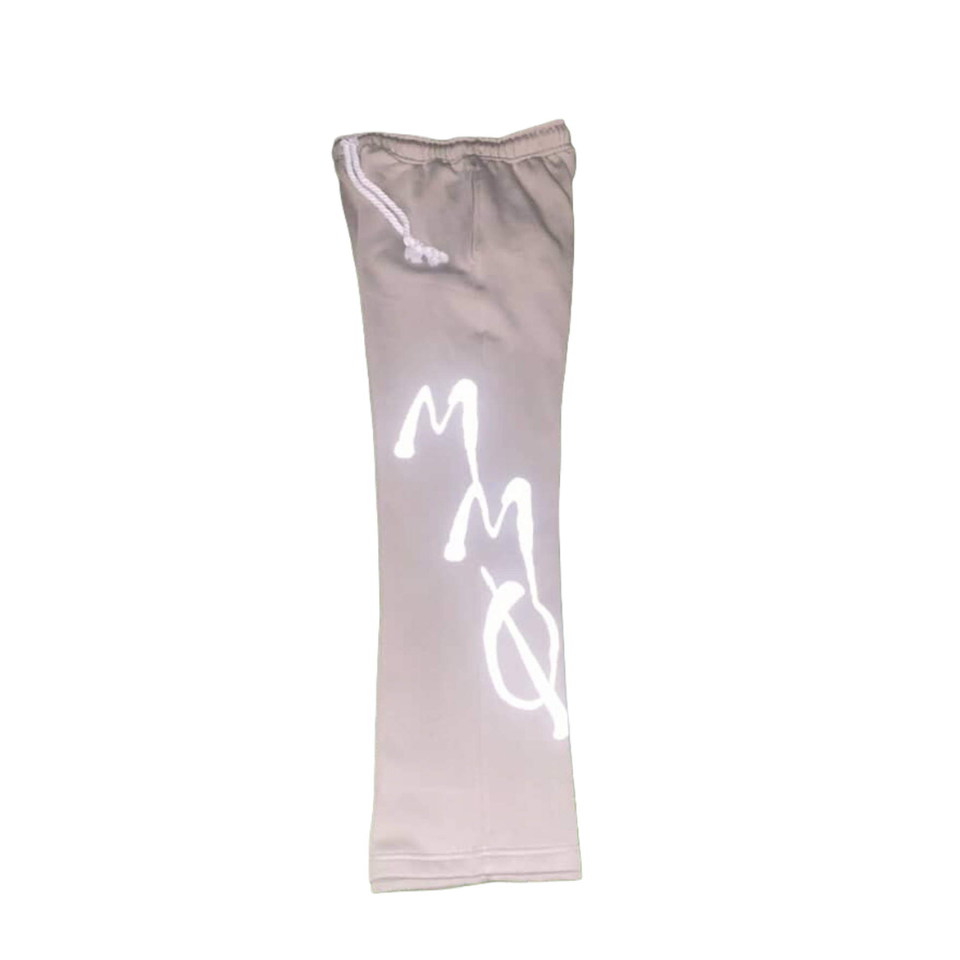 Pant side view
