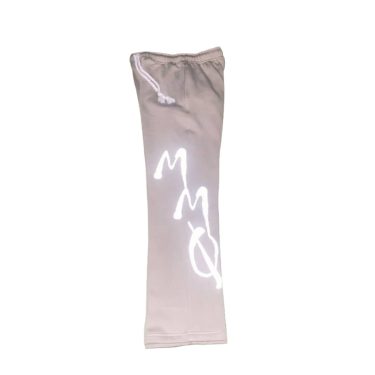 Pant side view