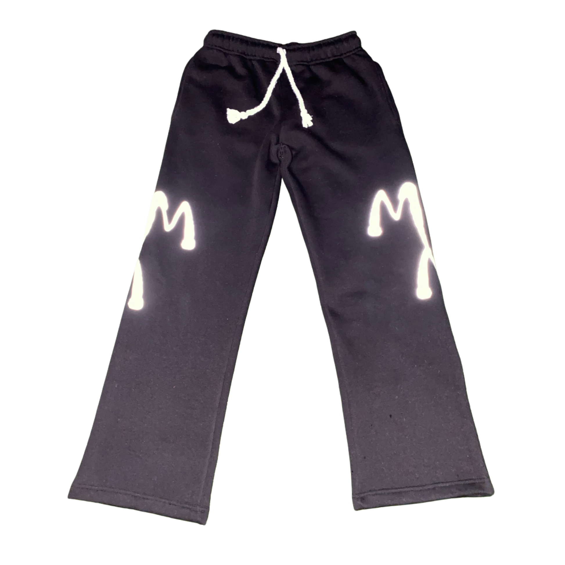 Pant front view