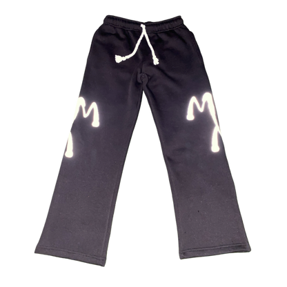 Pant front view