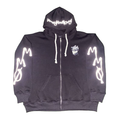 Hoodie front view