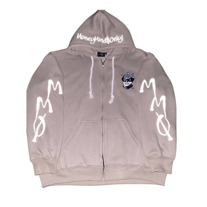 Hoodie  front view
