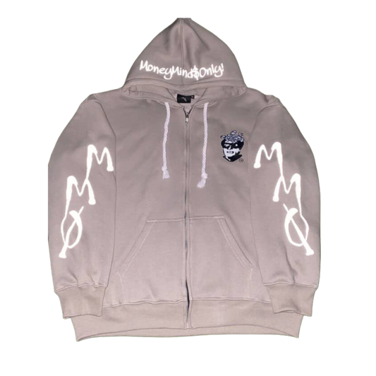 Hoodie  front view